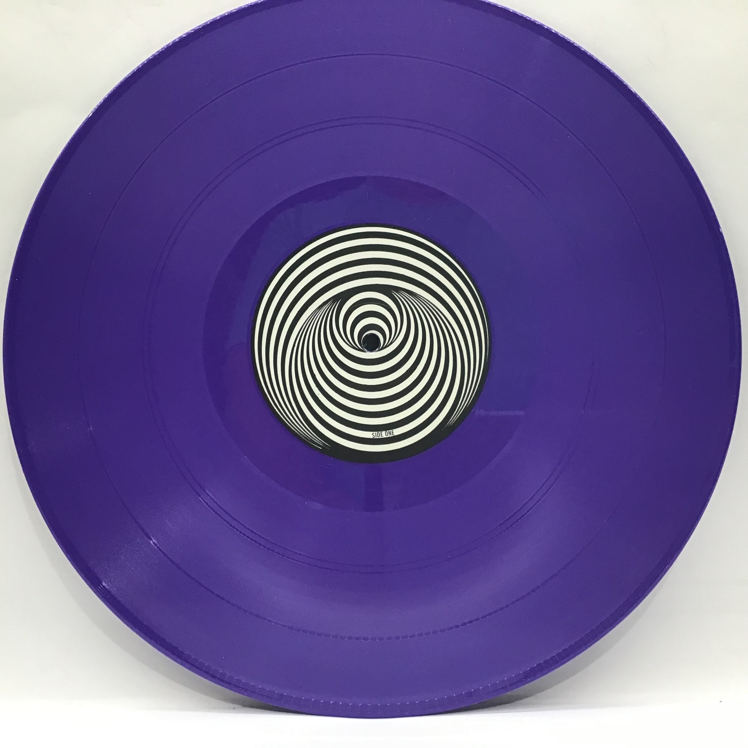 Black Sabbath ?Master of Reality? HMV exclusive and limited to 500 copies. Released on purple - Image 3 of 4