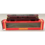 Hornby R101 BR Diesel Loco Western King