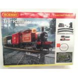 Hornby R1035 The Rambler Train Set - complete in Excellent condition.