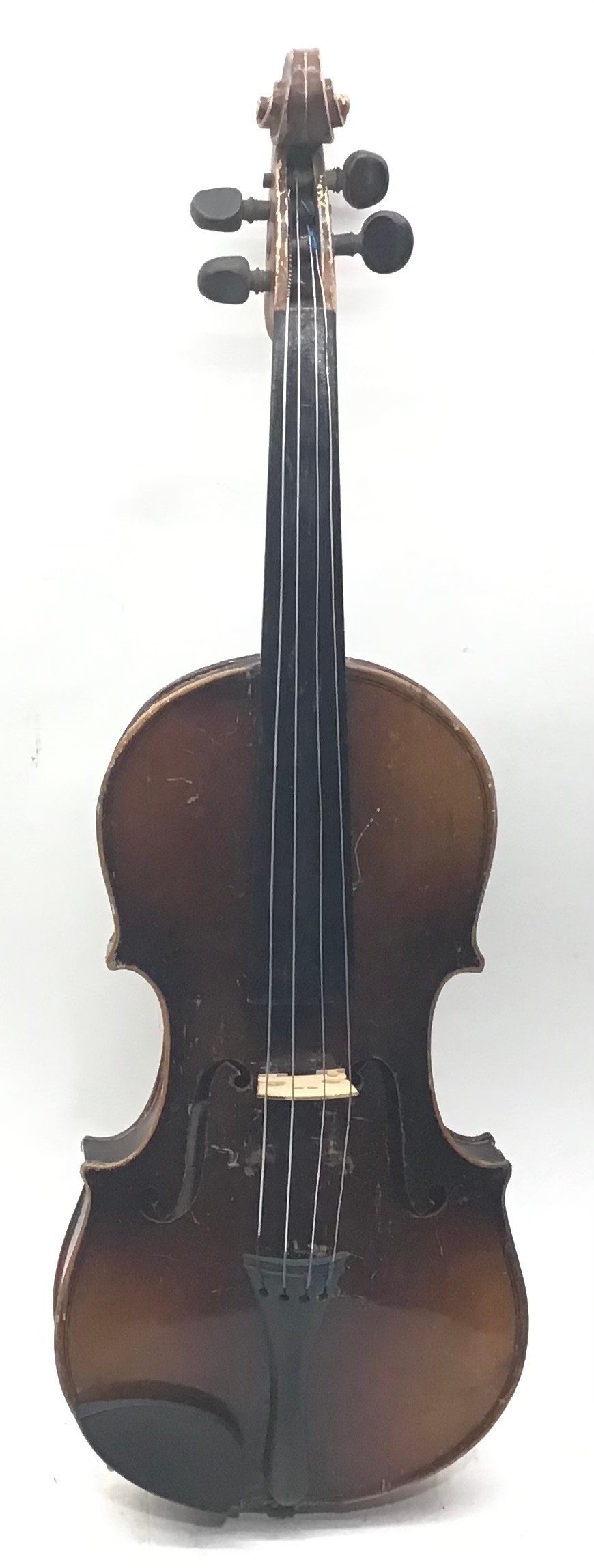 Ernst Heinrich Roth Violin 38cm body 60cm total length