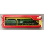 A Triang Hornby LNER NO.4492 4-6-2 Flying Scotsman