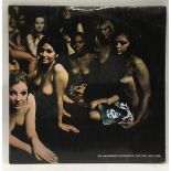 JIMI HENDRIX LP 'ELECTRIC LADYLAND'. Here is an original UK Track 613008 from 1968. 1st pressing