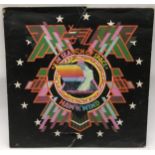 HAWKWIND 'IN SEARCH OF SPACE' LP. This United Artist's UAG 28202 from 1971 is a 1st UK pressing with