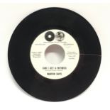 MARVIN GAYE 7" 'CAN I GET A WITNESS' TAMLA DEMO. This Tamla Motown 54087 promo was released in