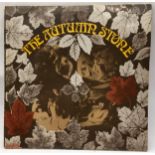 'THE AUTUMN STORE' SMALL FACES VINYL LP. This 12? double record was released on Immediate Records