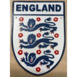 England football sign (212)