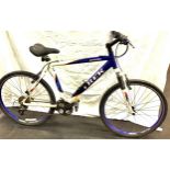 Trek 4700 bicycle. (13)