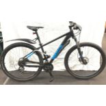 Cube XTC mountain bike. (31)