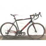 Carrera racing bike. (16)