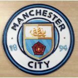 Manchester city sign (215)