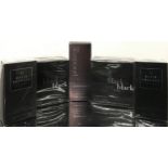 Black is Black Pour Homme x 2, David Beckham Instinct x 2 and a Paradisiac men (ref. 98)