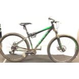 Carrera Helcat mountain bike (10)