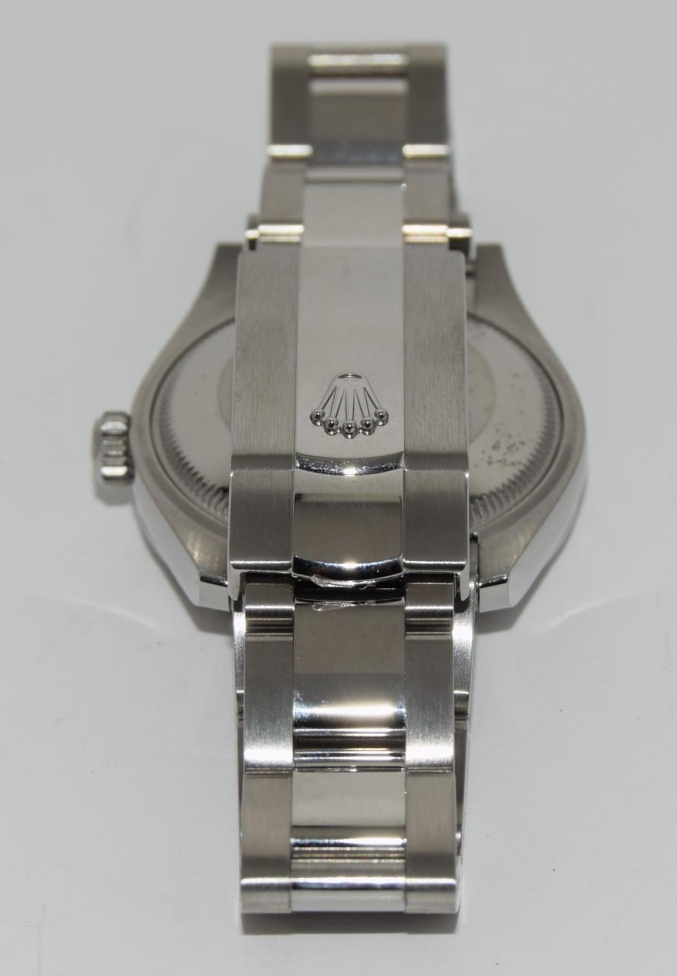 A Ladies Rolex, Datejust model 278240, 2021, boxed and papers. (ref 101) - Image 7 of 8