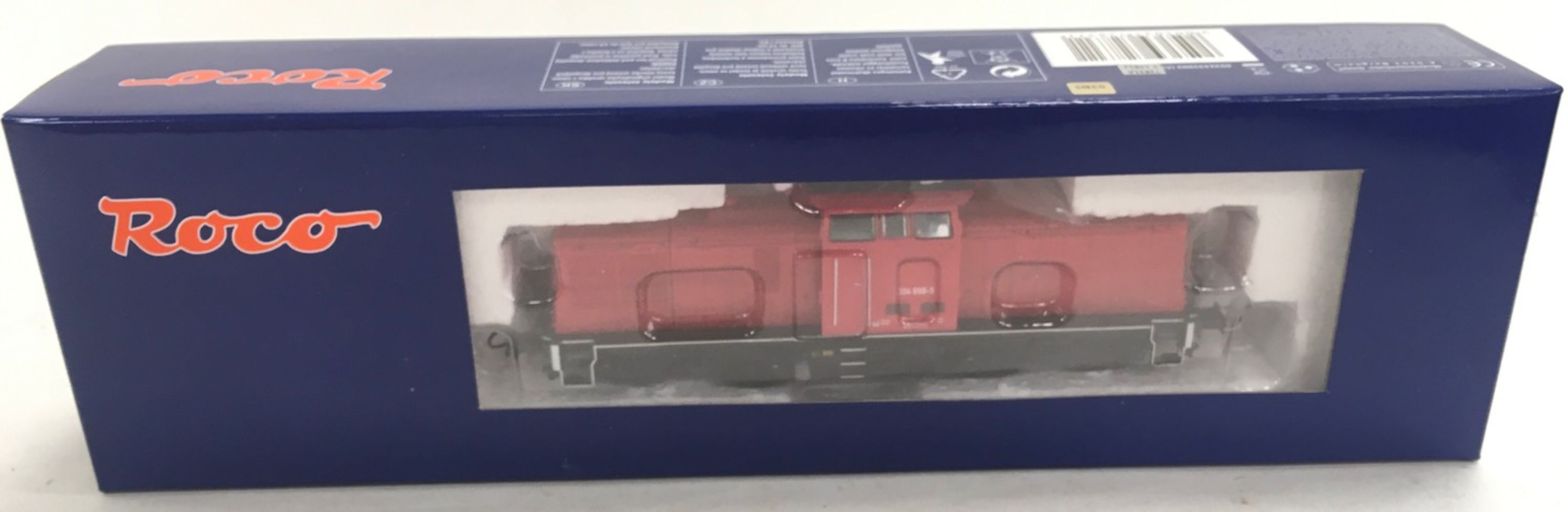 Collectable Toys and Model Railway Auction