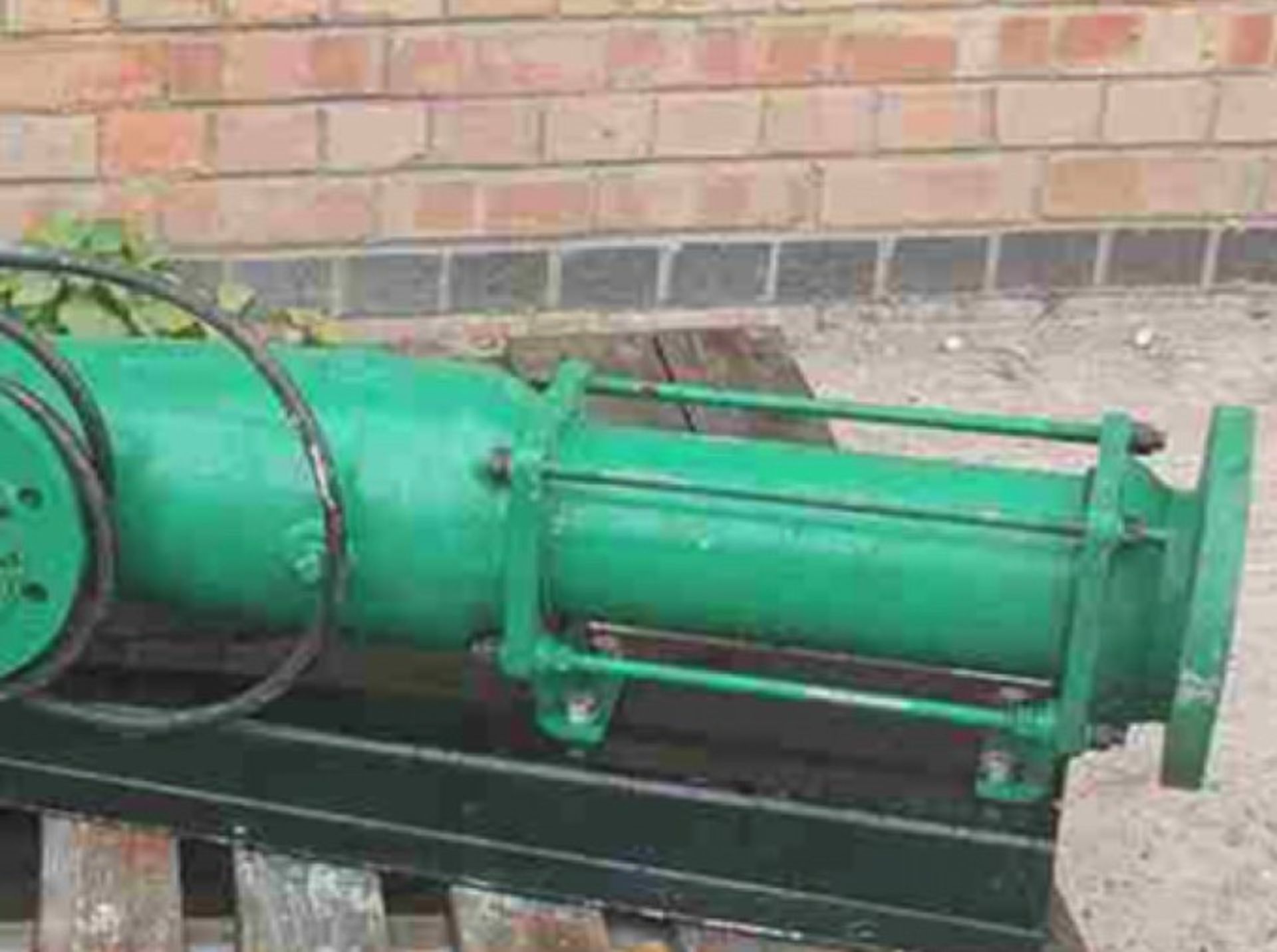 ROTO PROGRESSIVE CAVITY PUMP - Bild 2 aus 3