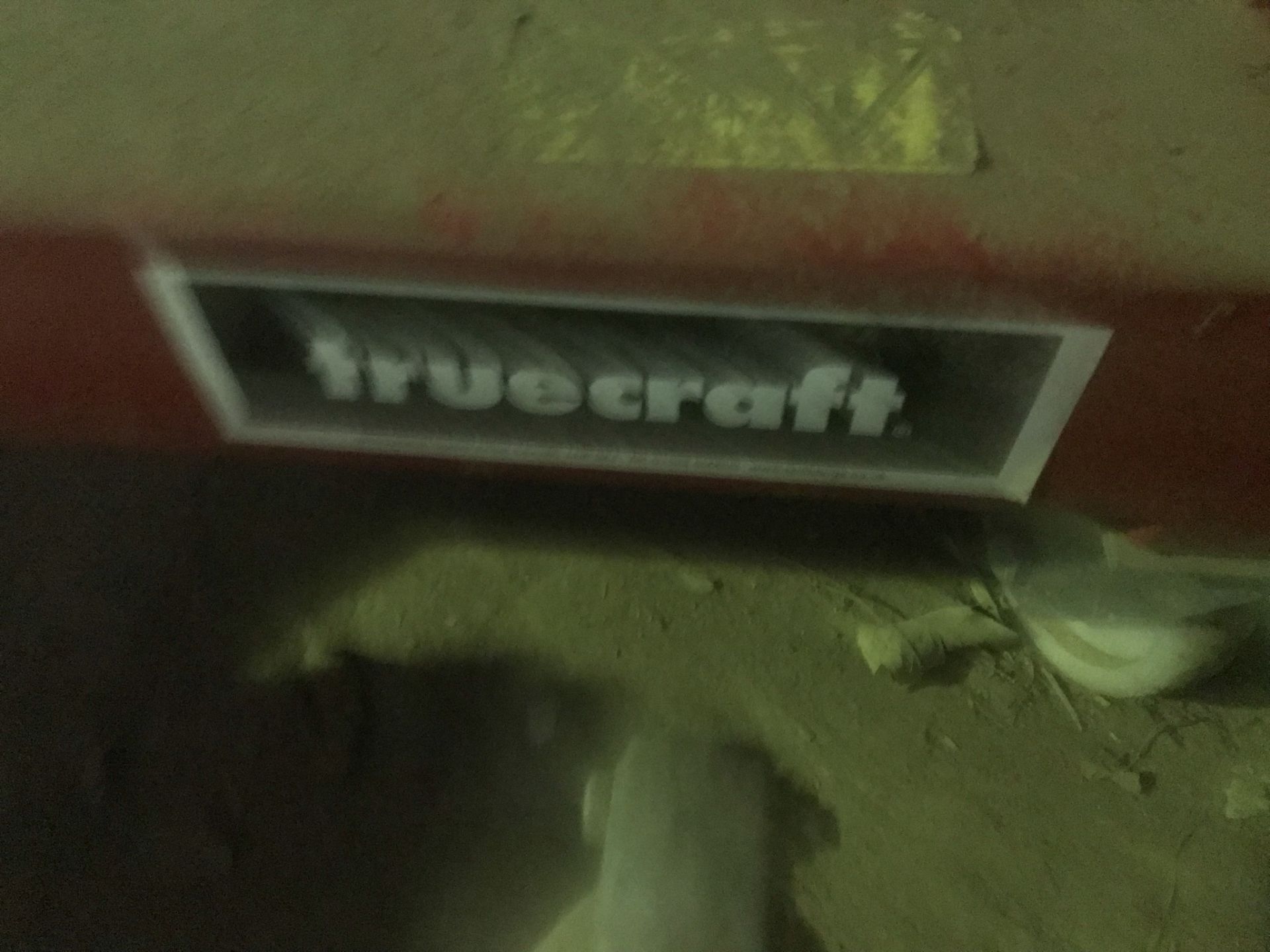 TRUECRAFT WHEEL CHANGER - Image 2 of 4