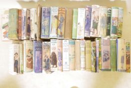 A collection of children's books by Dorita Fairlie Bruce, most re-covered