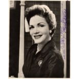 Carol Bruce (American, 1919-2007) – American band singer, Broadway star and Film &TV actress