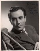 Dennis Price (British, 1915-1973) – British actor, best remembered for his role as Louis Mazzini