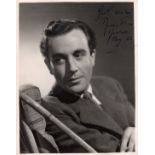 Dennis Price (British, 1915-1973) – British actor, best remembered for his role as Louis Mazzini