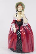 A Royal Doulton figurine, Marjorie, HN1413, 11" high