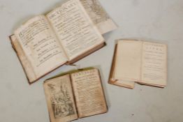 Antiquarian books, 'A complete dictionary of the Greek & Roman Antiquities', compiled originally