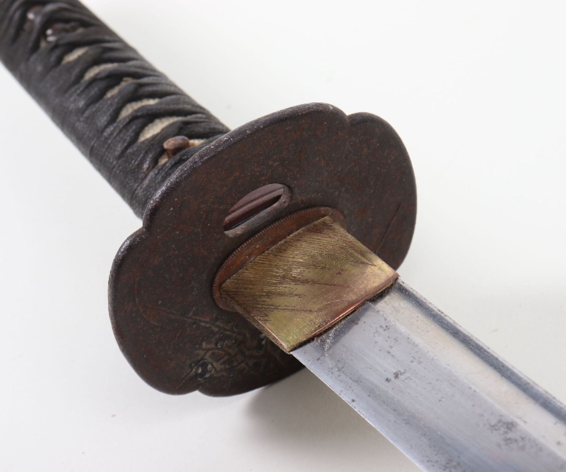 Good Japanese Sword Katana - Image 4 of 24