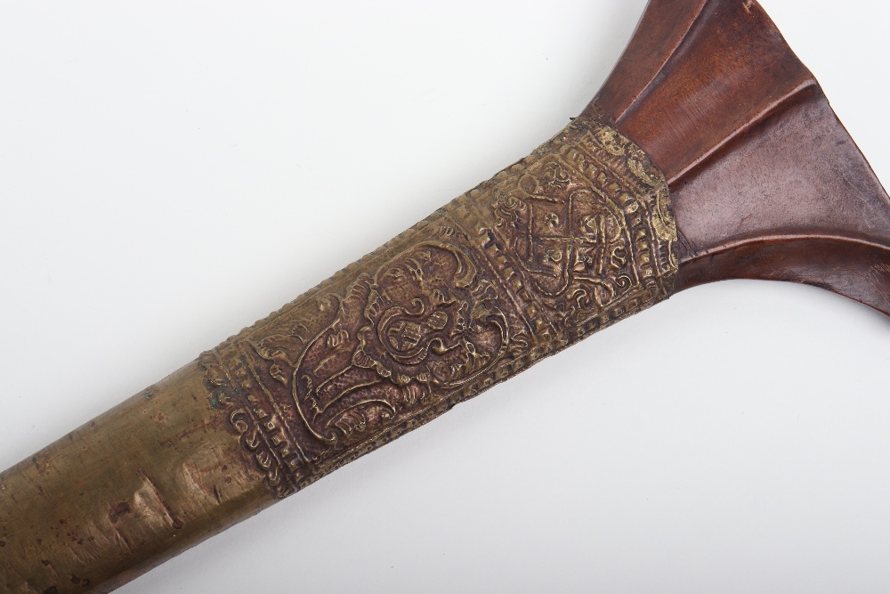 Balinese Kris, 19th Century - Image 4 of 14