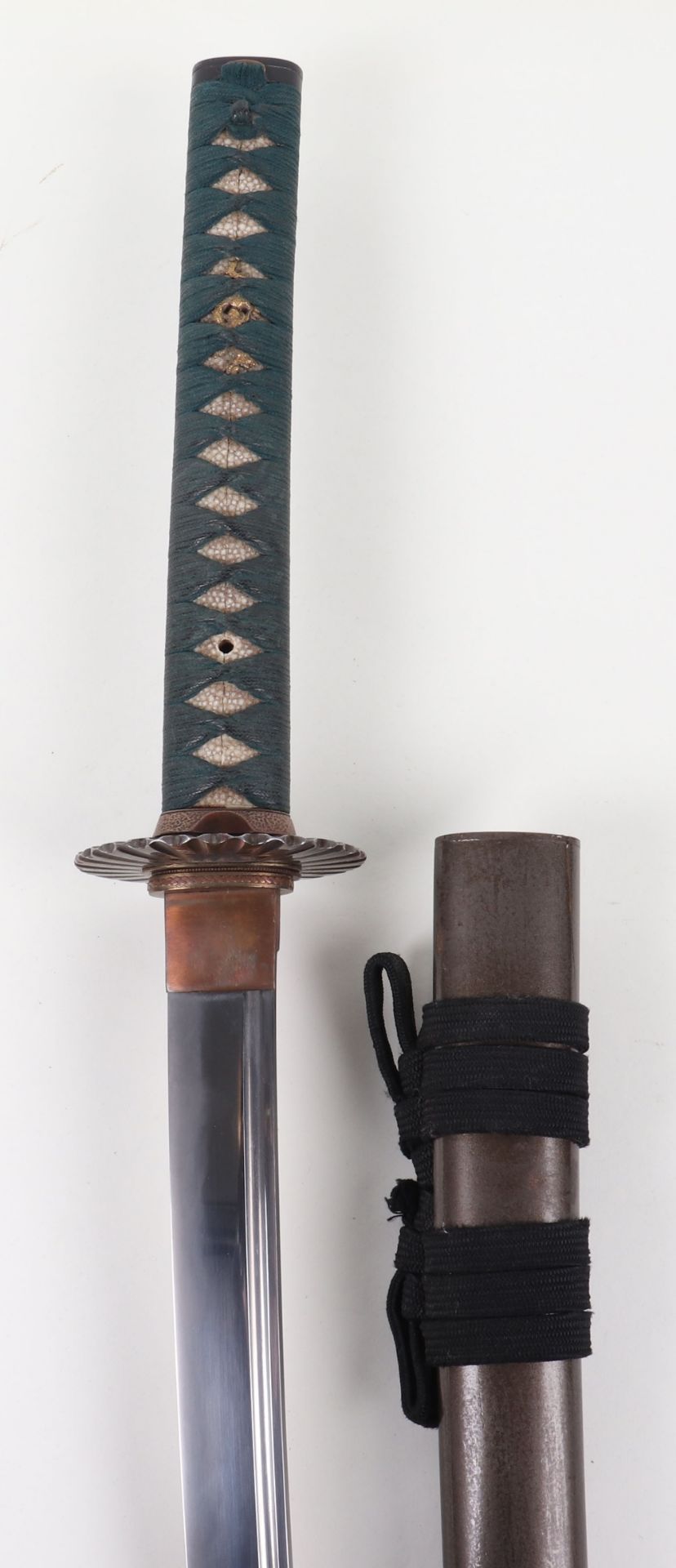 Japanese Sword Katana