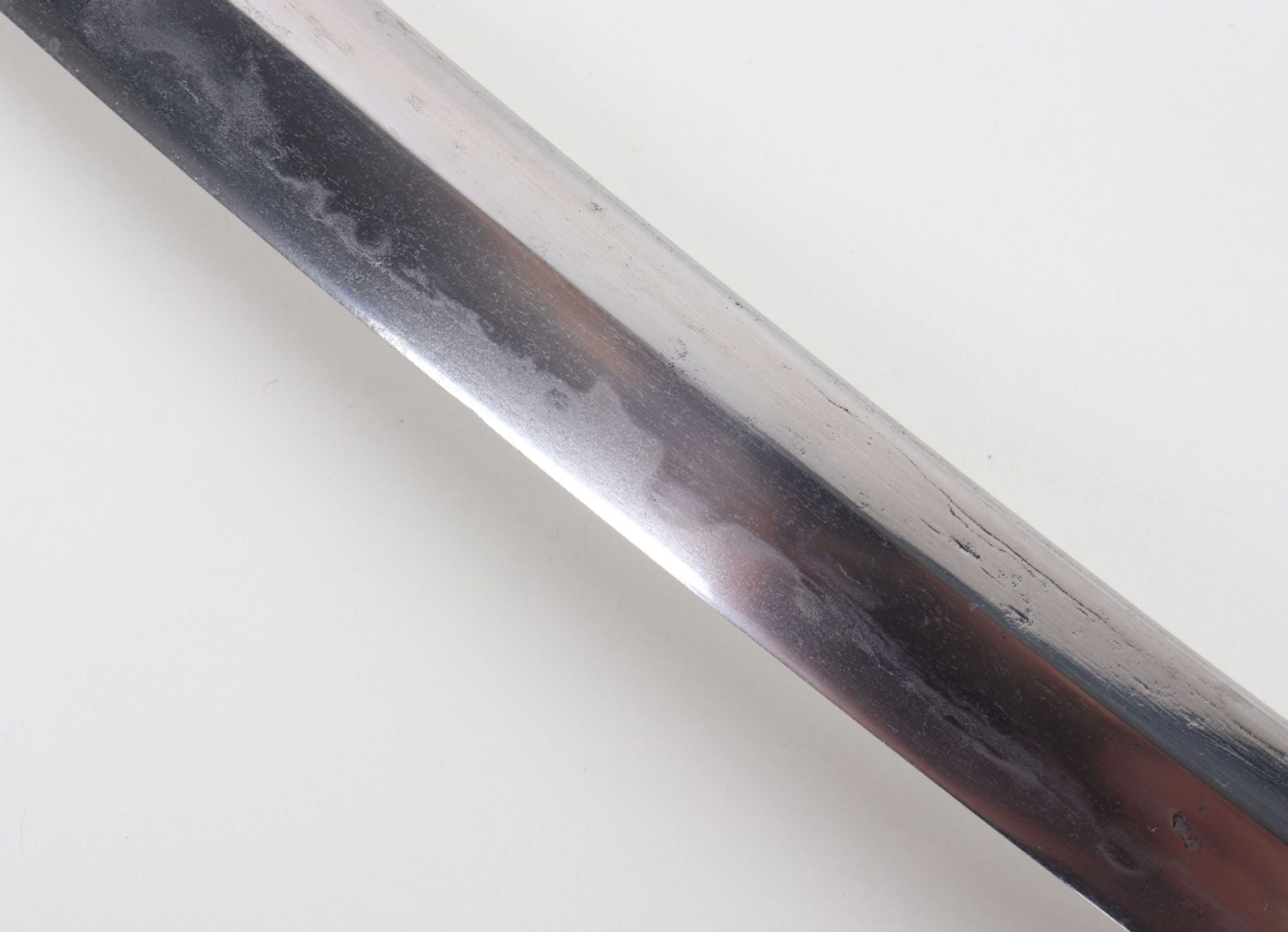 Composite Japanese Sword of Tachi Type - Image 17 of 25