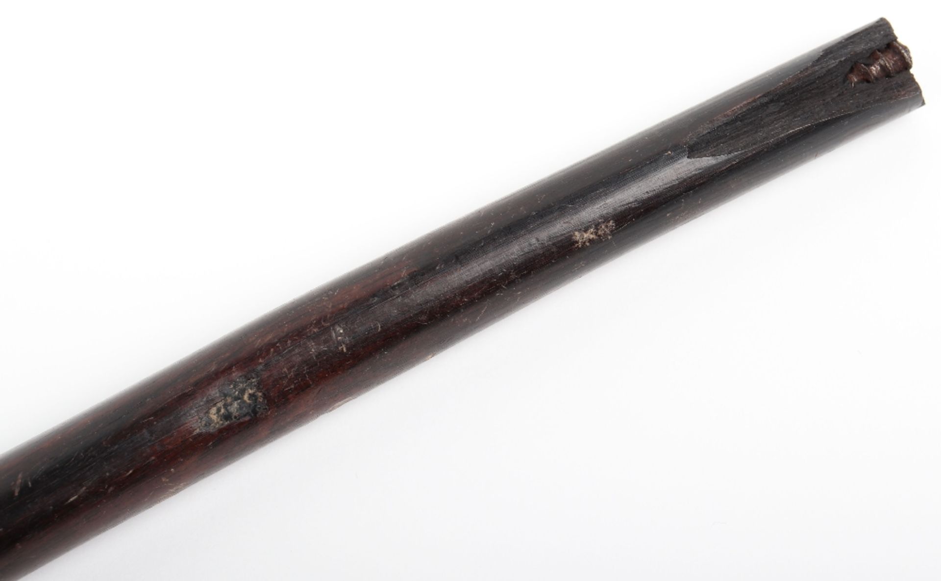 Late 19th Century Zulu Knobkerrie - Image 5 of 7