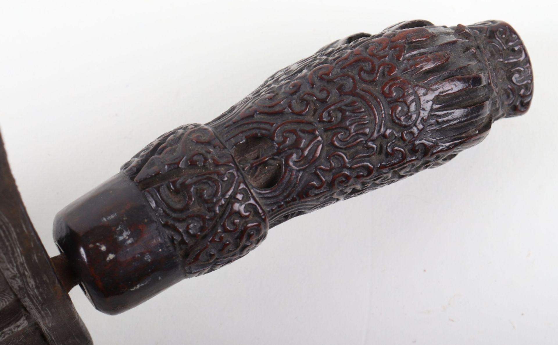 17th Century Javanese Kris - Image 7 of 10