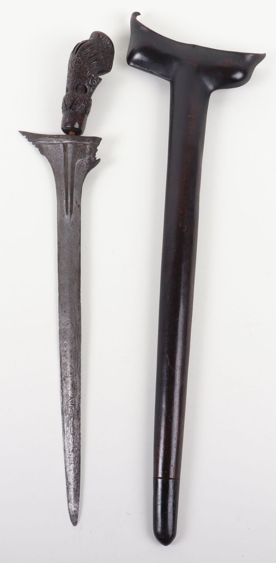 17th Century Javanese Kris - Image 2 of 10