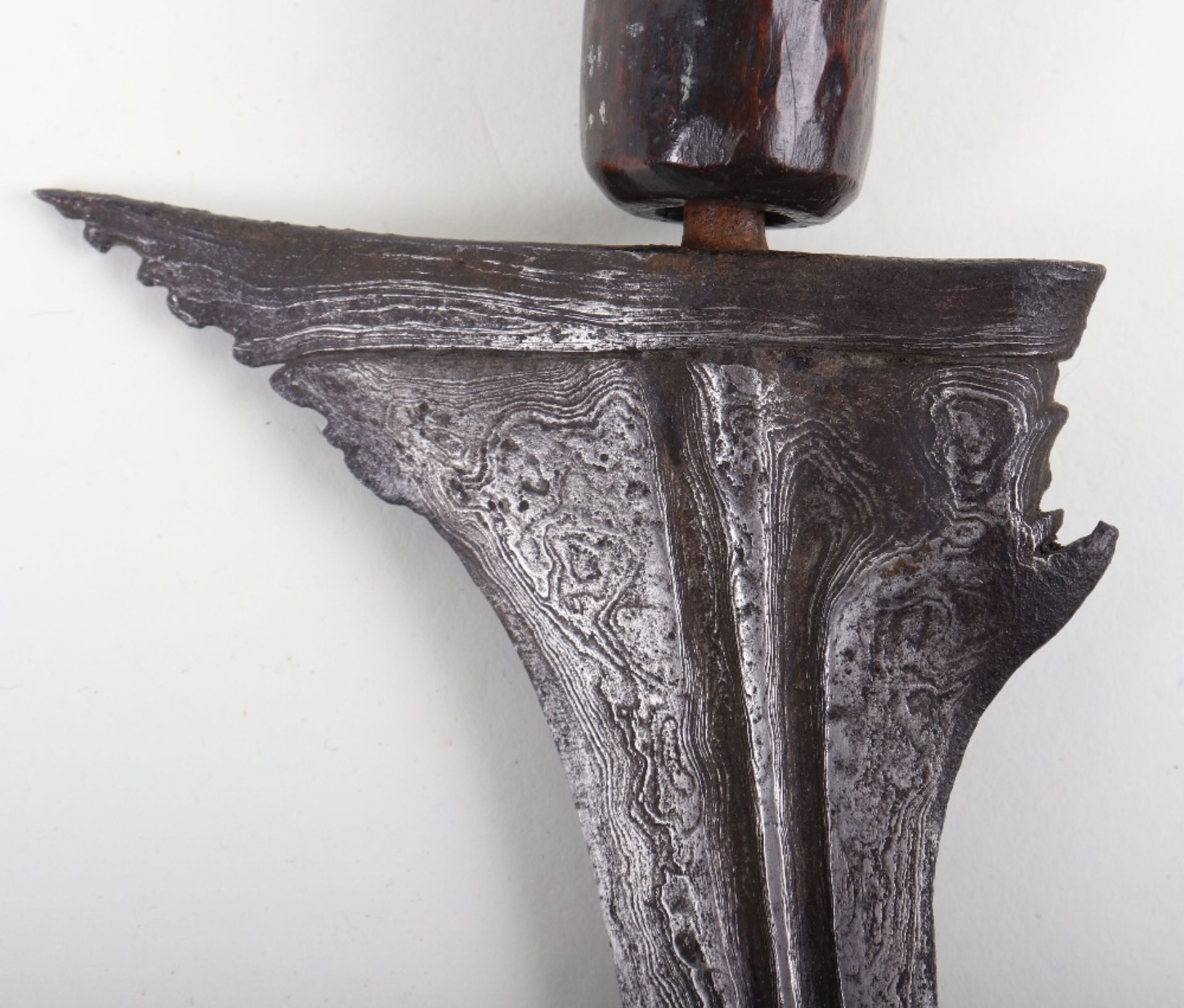 17th Century Javanese Kris - Image 8 of 10