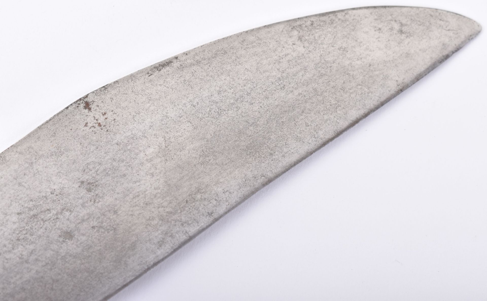 An Indonesian Sword Parang - Image 10 of 12