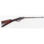 .177” Gem Barrel Cocking Air Rifle No. 61175