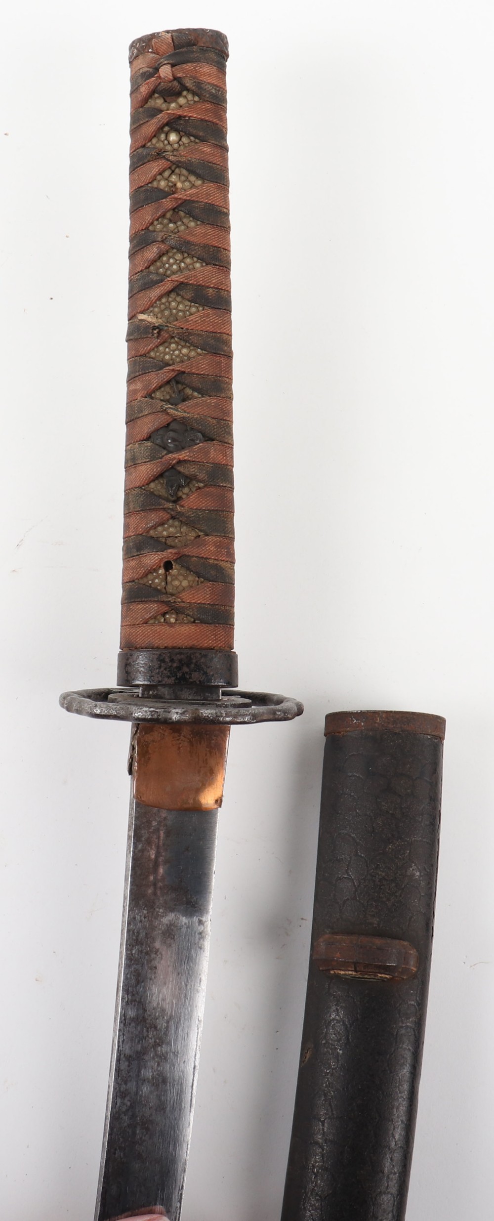 Japanese Sword Katana - Image 2 of 18