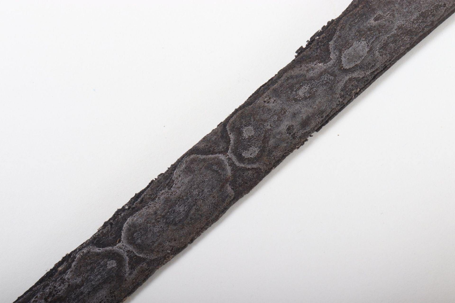 19th Century Javanese Kris - Image 9 of 11