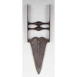 Small Indian Dagger Katar, Probably Late 17th or Early 18th Century