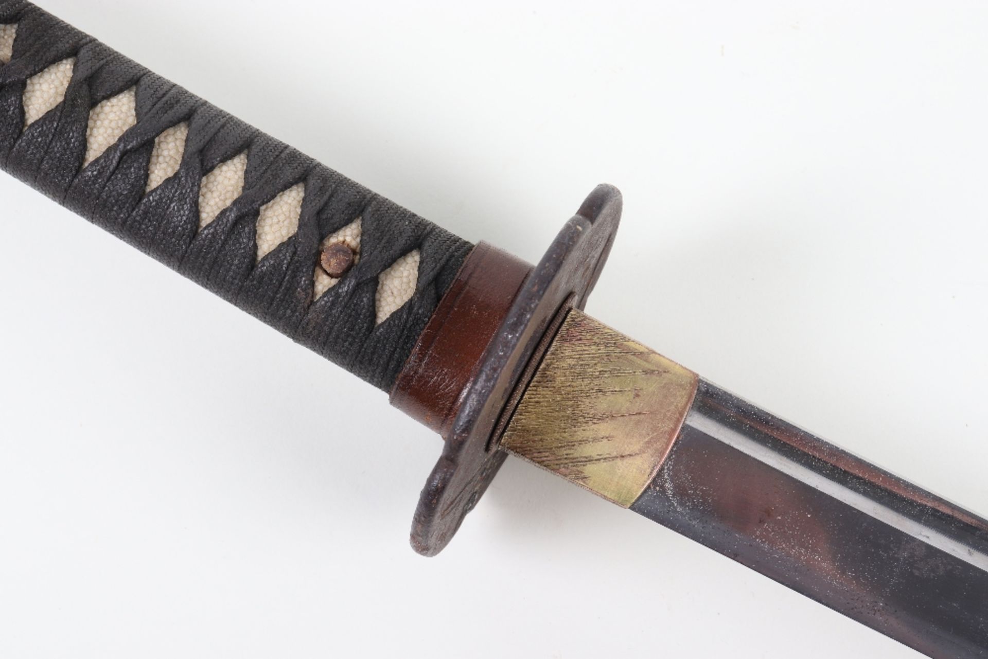 Good Japanese Sword Katana - Image 14 of 24