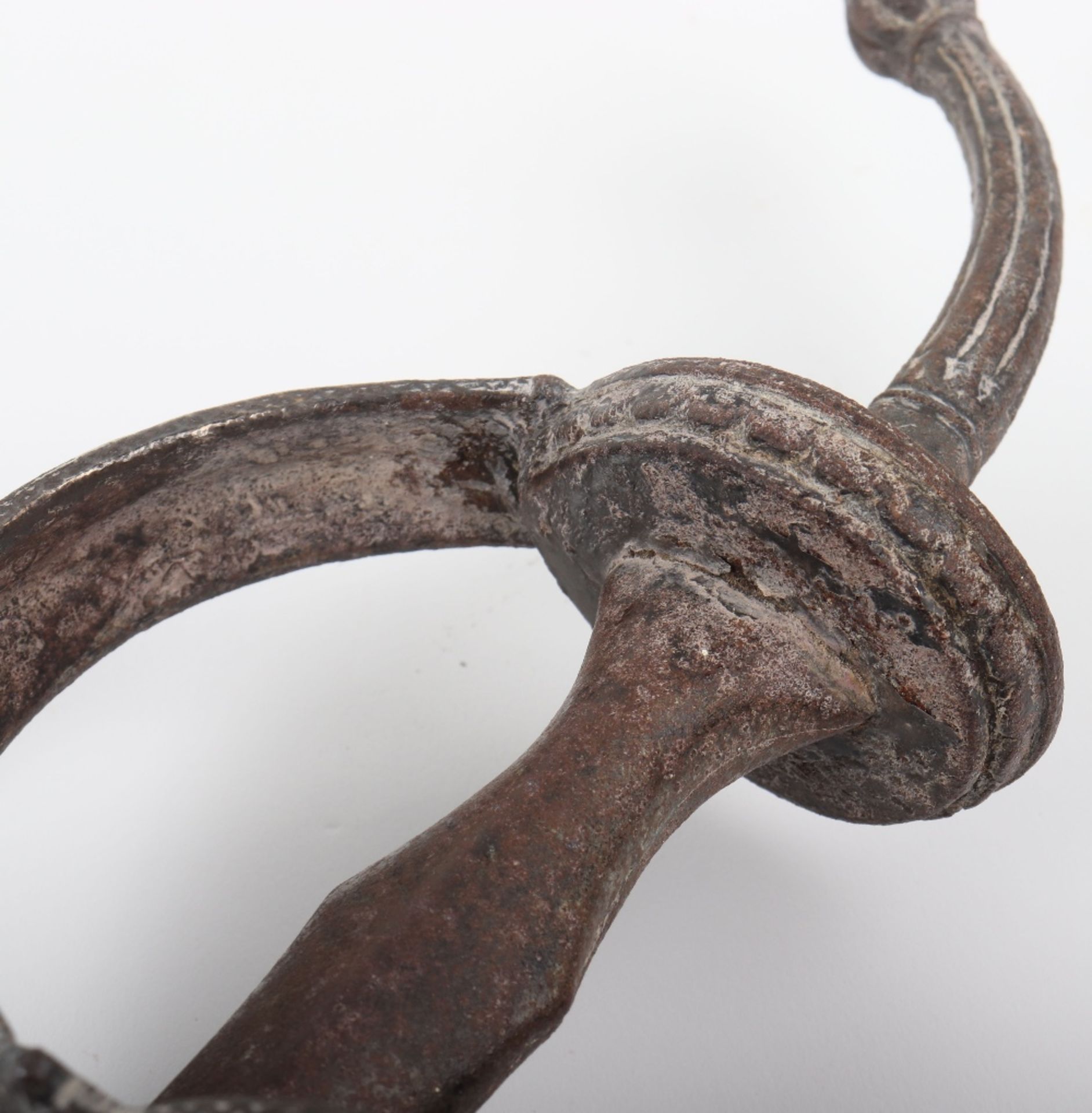 Indian Sword Khanda, 18th/19th Century - Image 10 of 14