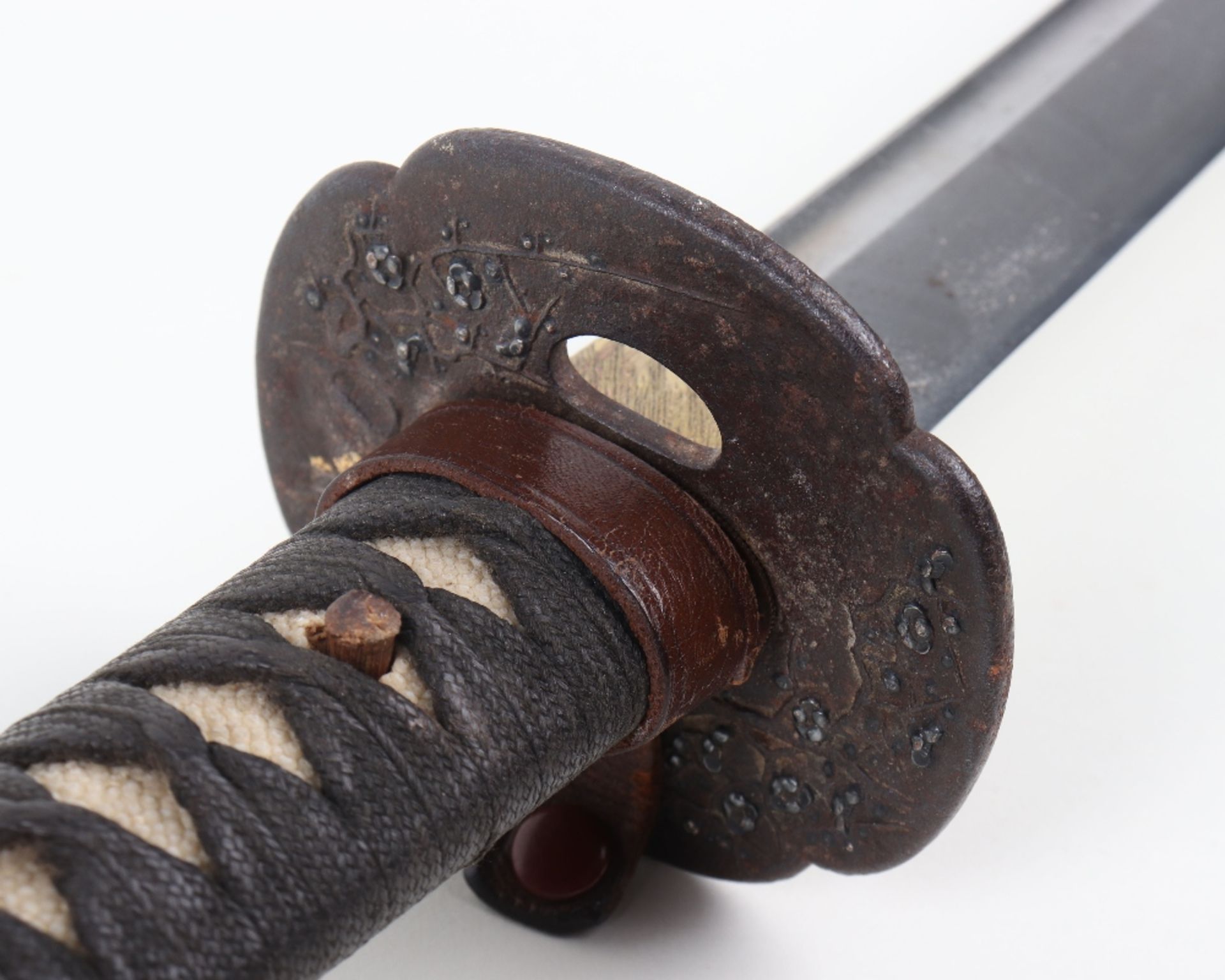 Good Japanese Sword Katana - Image 5 of 24