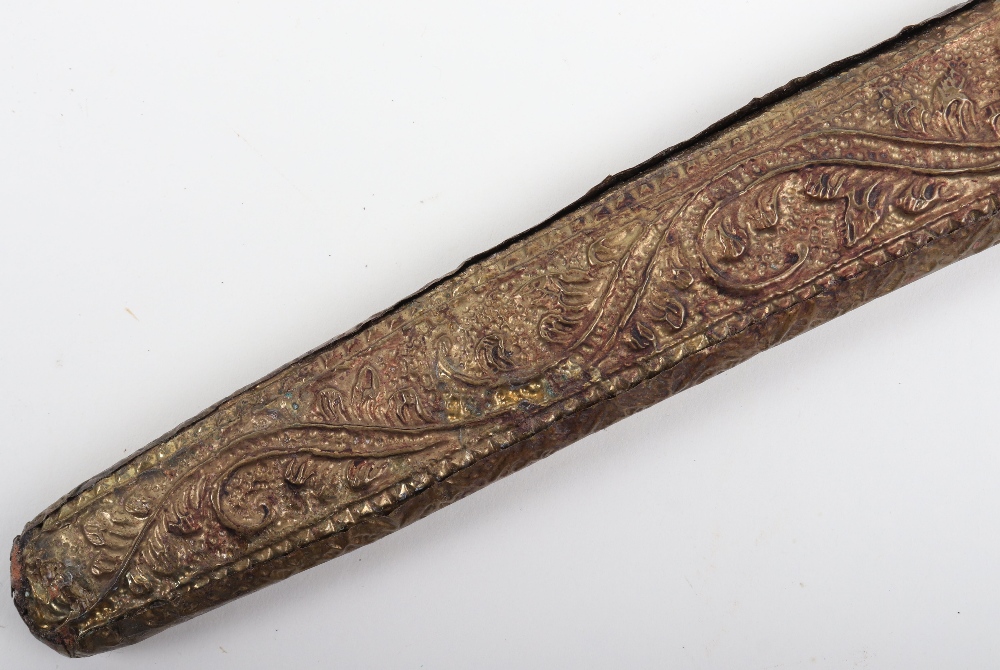 Balinese Kris, 19th Century - Image 6 of 14