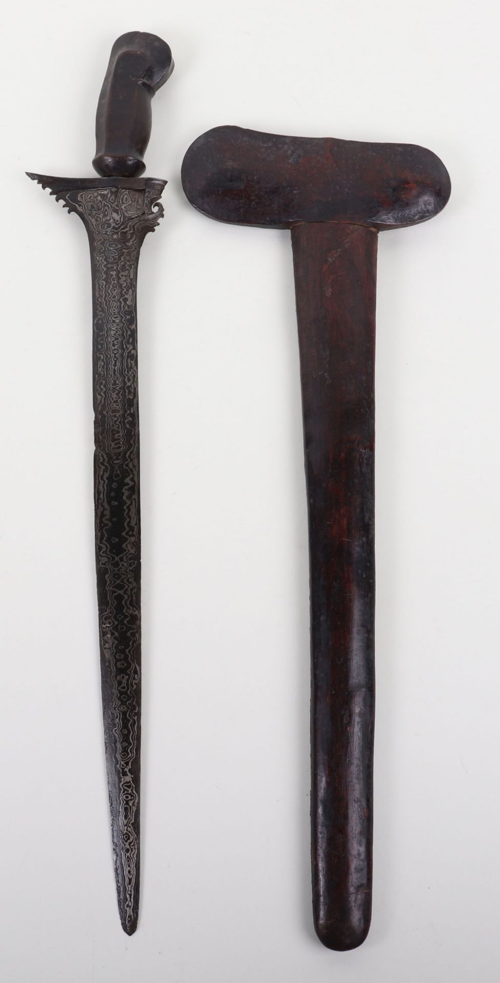 Balinese Kris, 19th Century - Image 9 of 10