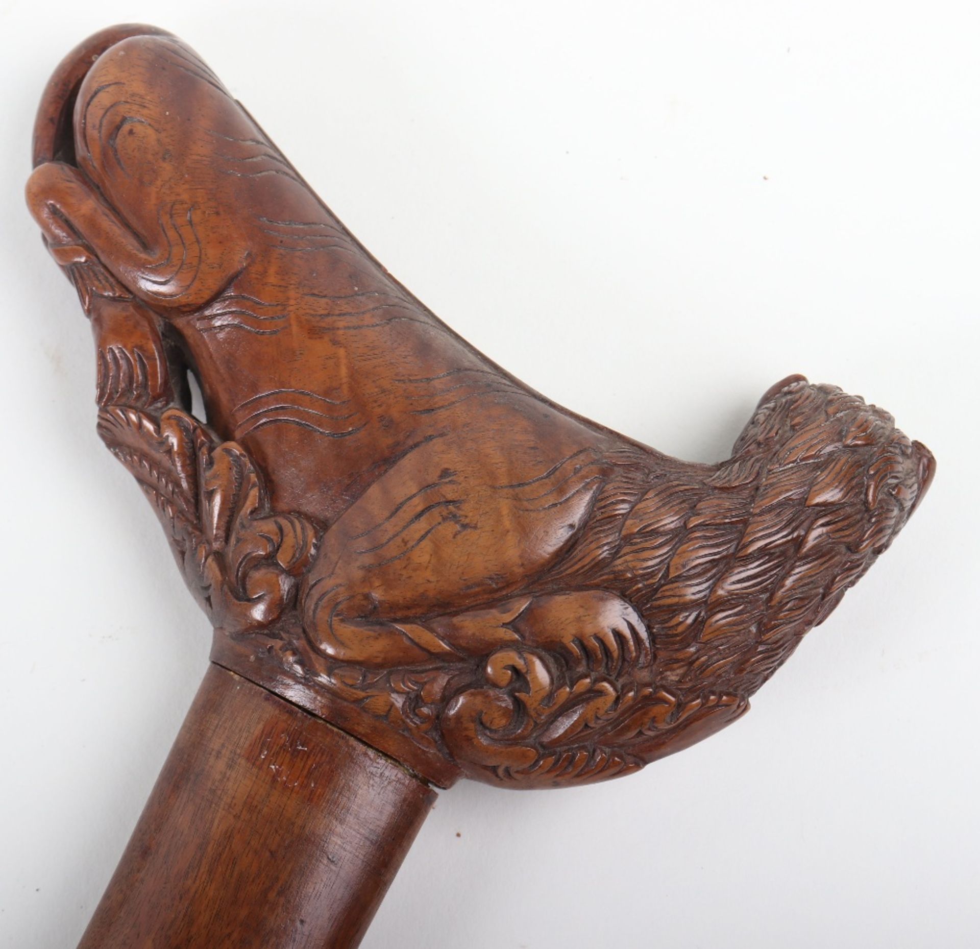 19th Century Javanese Kris - Image 3 of 10