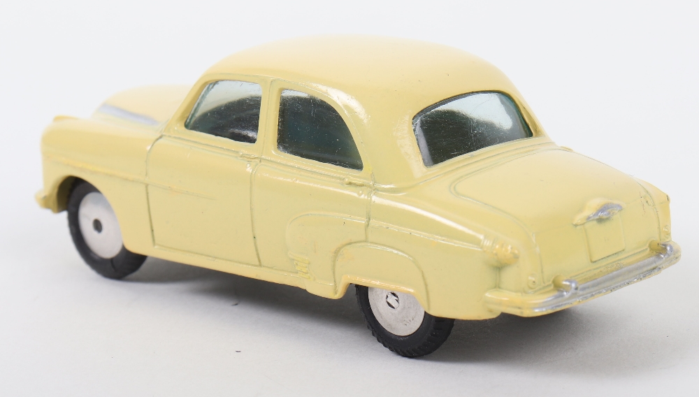 Corgi Toys 203 Vauxhall Velox Saloon - Image 2 of 5