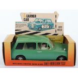 Scarce A Laurie Toy (Hong Kong) Austin 1100 Learner Car