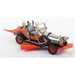 Corgi Toys 266 "Chitty Chitty Bang Bang"