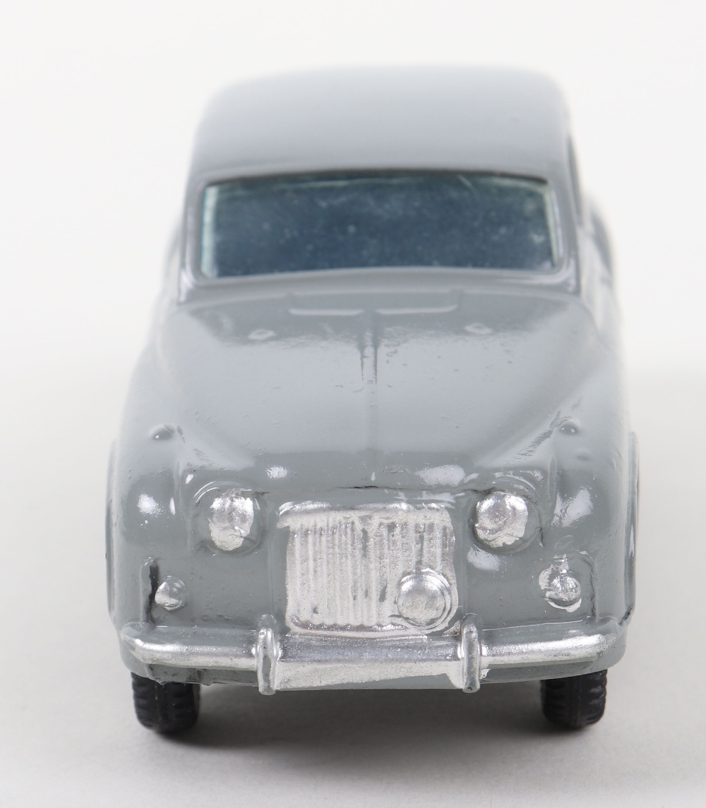 Corgi Toys 204 Rover 90 Saloon Car - Image 3 of 5