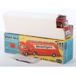 Corgi Major Toys 1140 Bedford TK Mobilgas Petrol Tanker